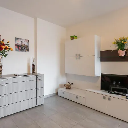 Casa Del Lido By Interhome Appartement Alghero