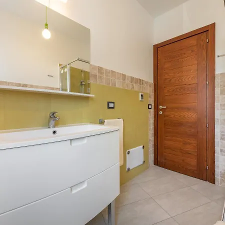 Casa Del Lido By Interhome Appartement Alghero