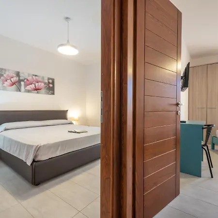 Appartement Casa Del Lido By Interhome