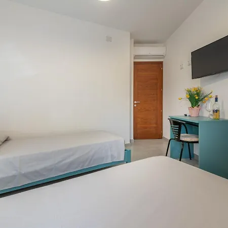 Casa Del Lido By Interhome Appartement