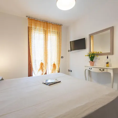 Appartement Casa Del Lido By Interhome