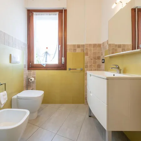 Casa Del Lido By Interhome Appartement Alghero