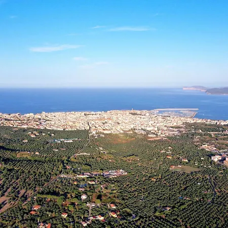 Casa Del Lido By Interhome Appartement