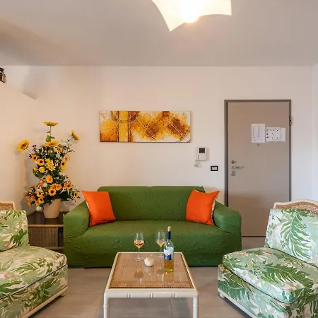 Casa Del Lido By Interhome * Alguer