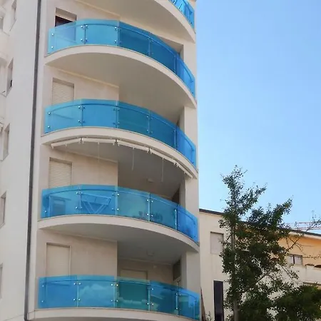 Casa Del Lido By Interhome * Alguer