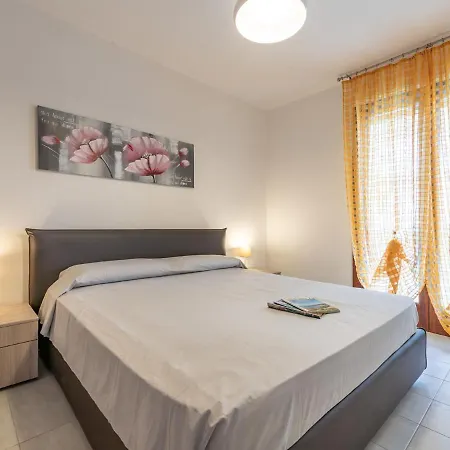 Casa Del Lido By Interhome Apartamento *