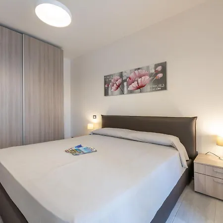 Casa Del Lido By Interhome Apartamento *