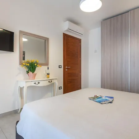 Casa Del Lido By Interhome Alguer