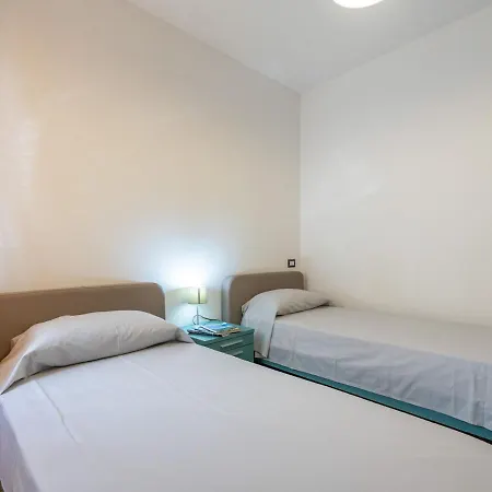 Casa Del Lido By Interhome Alguer